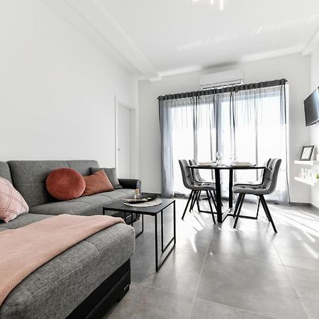 Luxe Apartments זאדאר מראה חיצוני תמונה