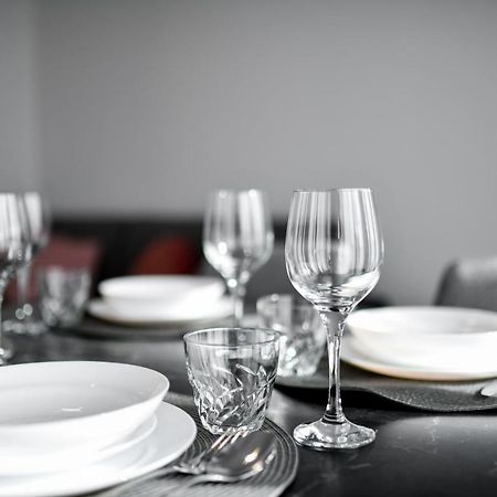 Luxe Apartments זאדאר מראה חיצוני תמונה