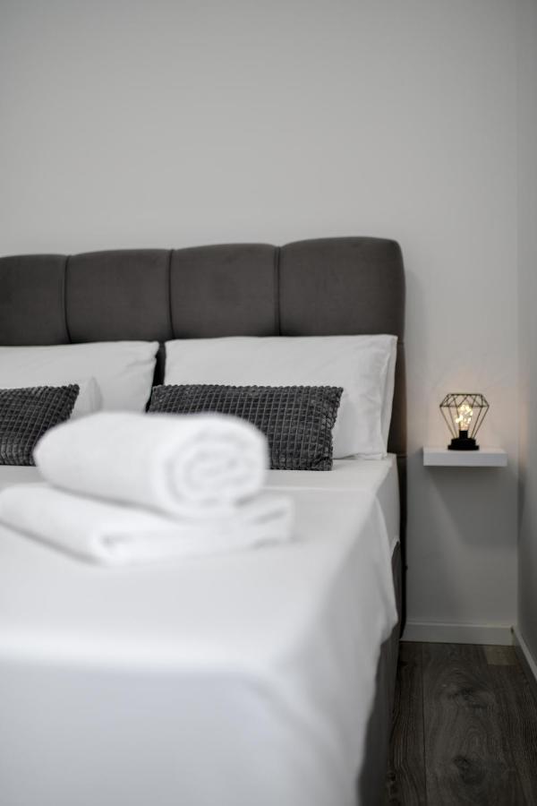 Luxe Apartments זאדאר מראה חיצוני תמונה