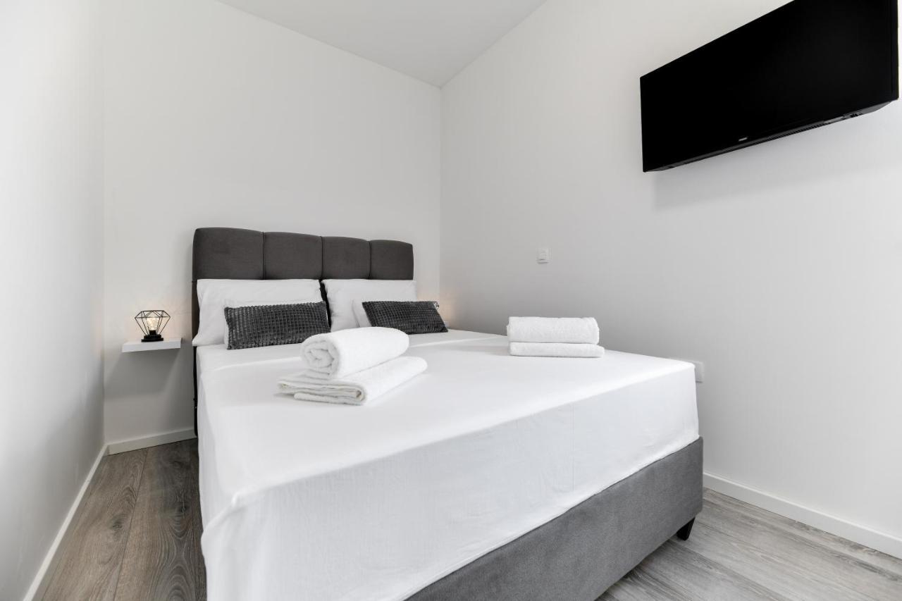 Luxe Apartments זאדאר מראה חיצוני תמונה