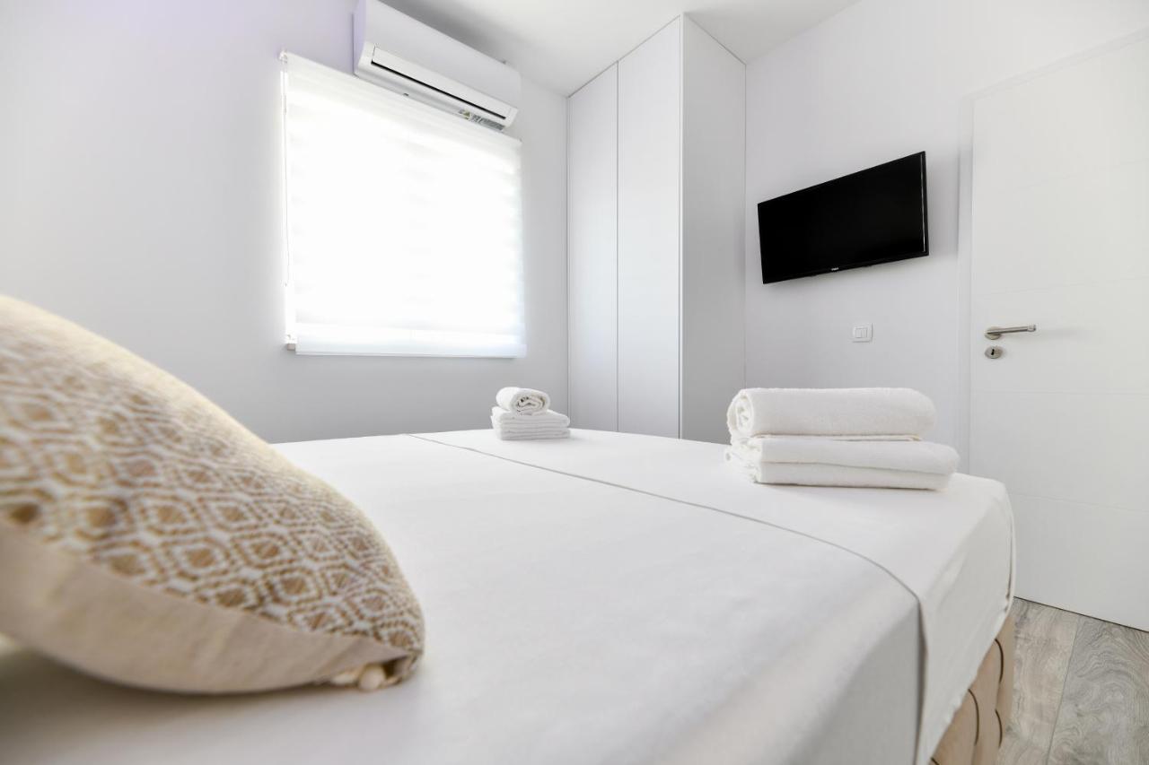 Luxe Apartments זאדאר מראה חיצוני תמונה