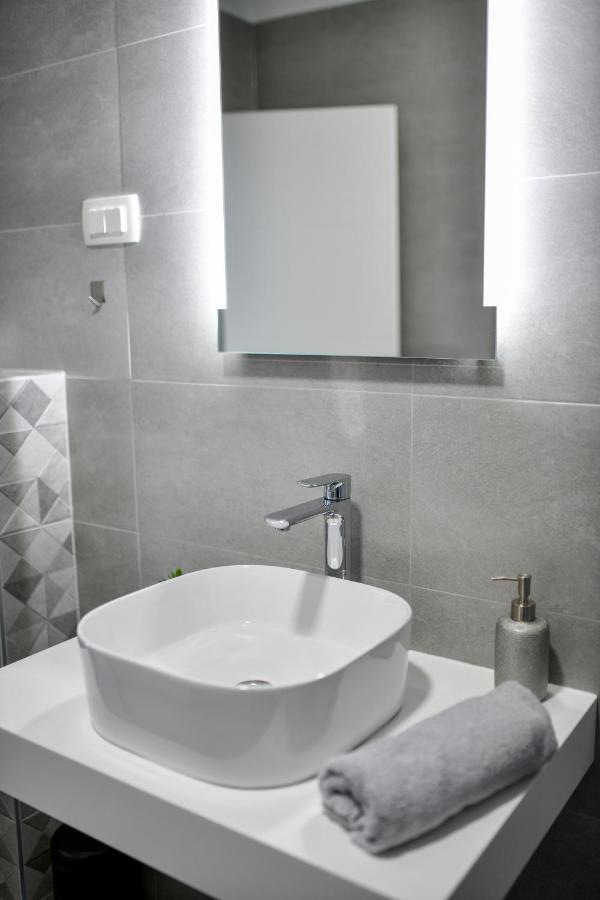 Luxe Apartments זאדאר מראה חיצוני תמונה