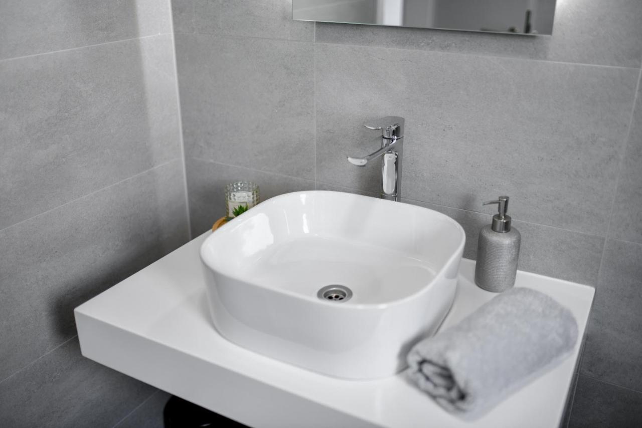 Luxe Apartments זאדאר מראה חיצוני תמונה