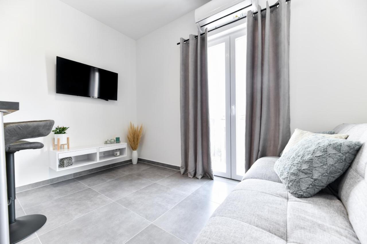 Luxe Apartments זאדאר מראה חיצוני תמונה