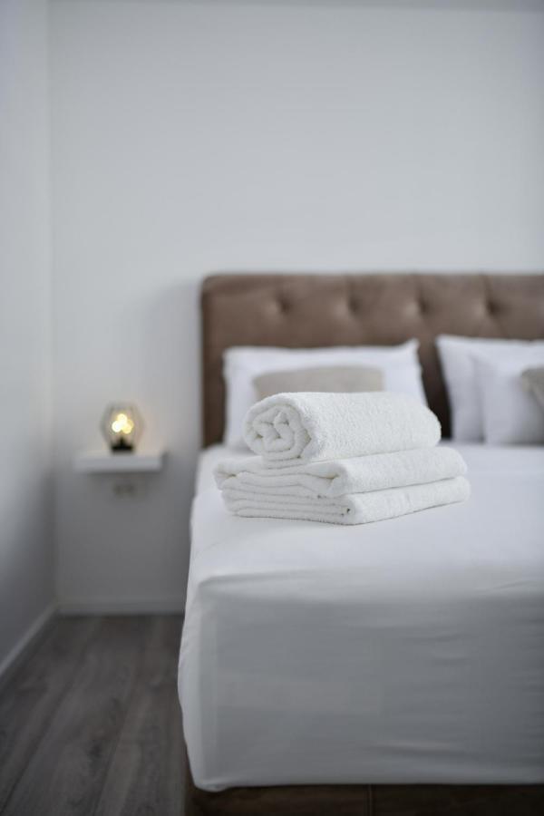 Luxe Apartments זאדאר מראה חיצוני תמונה