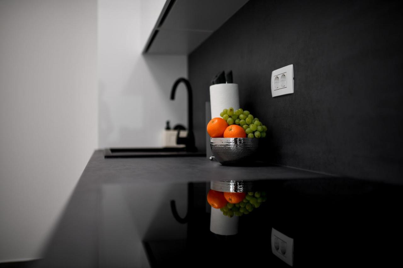 Luxe Apartments זאדאר מראה חיצוני תמונה