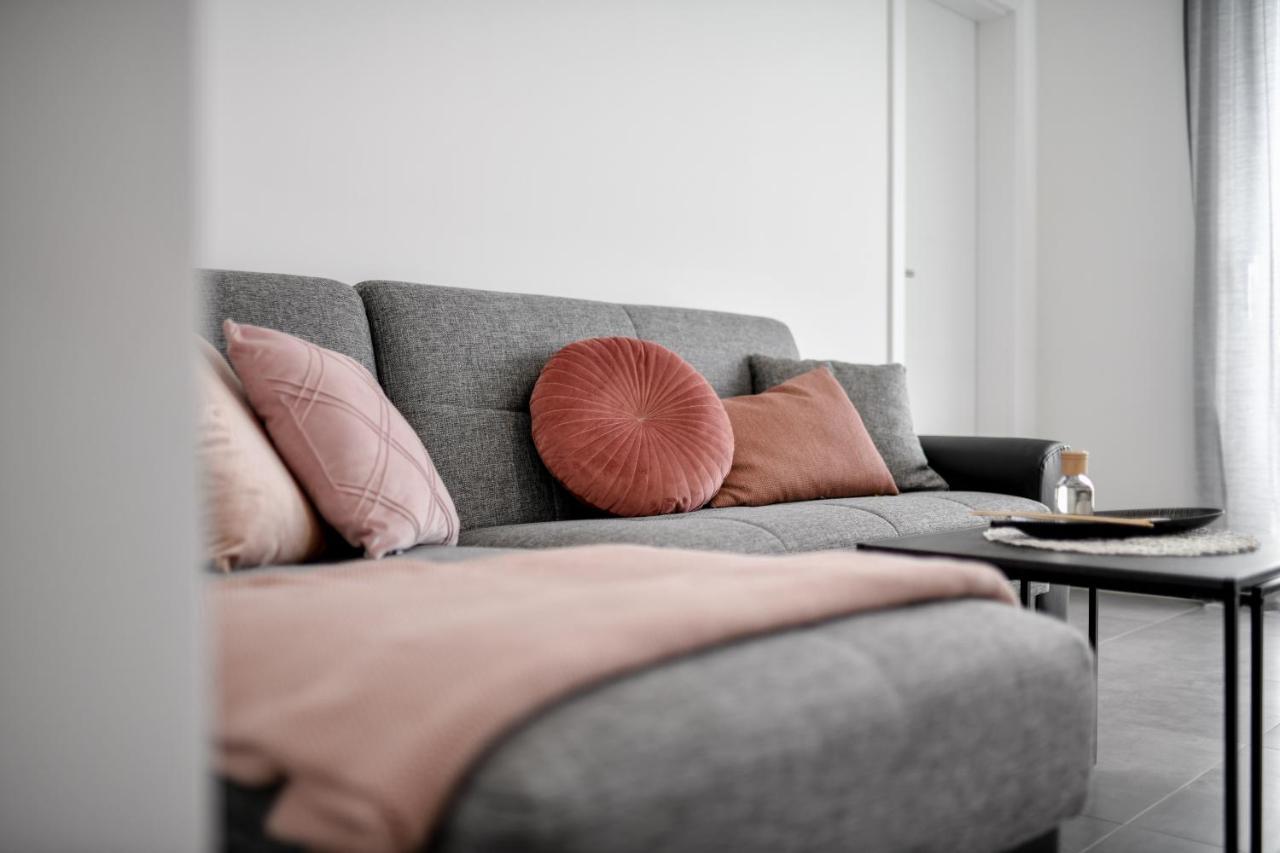 Luxe Apartments זאדאר מראה חיצוני תמונה