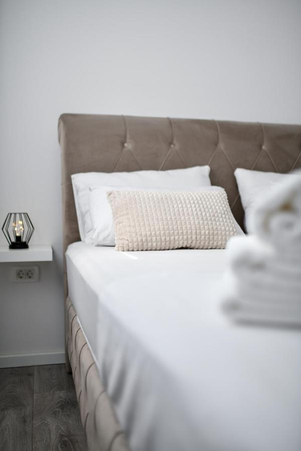 Luxe Apartments זאדאר מראה חיצוני תמונה