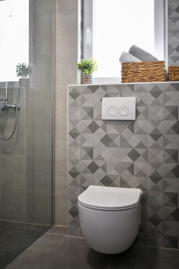 Luxe Apartments זאדאר מראה חיצוני תמונה